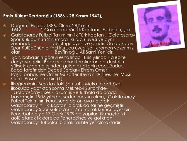 Emin Bülent Serdaroğlu Emin Bulent Serdaroglu Alchetron The Free Social Encyclopedia