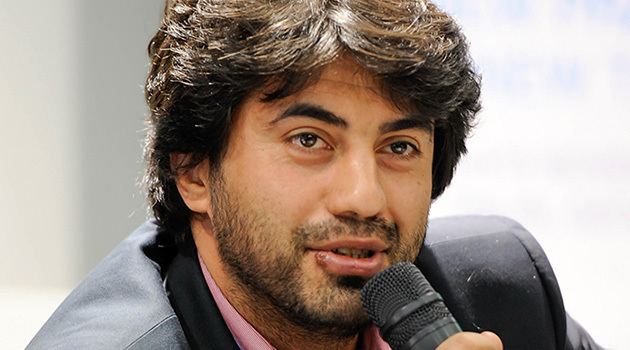 Emin Huseynov IMS concerned by harassment against Emin Huseynov