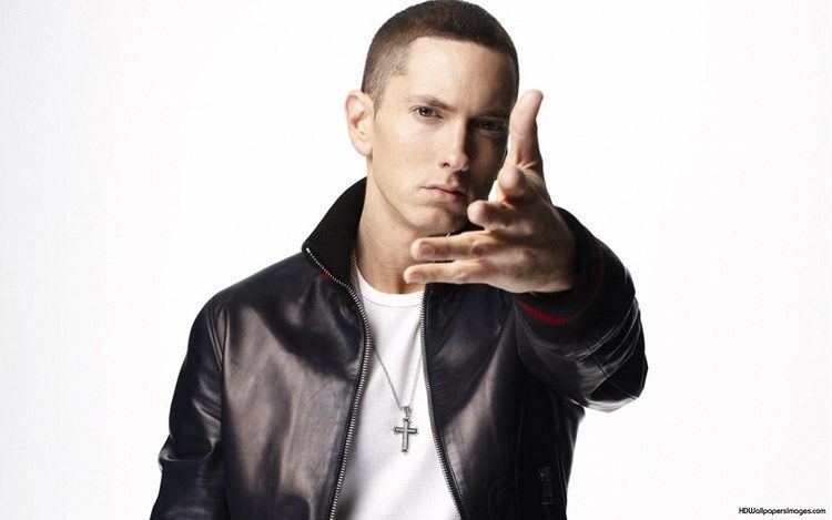 Eminem Shady39s Back Eminem39s Return to Music Sandbox News