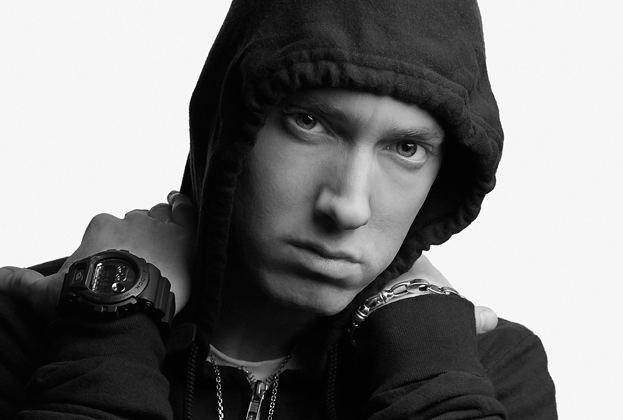 Eminem Eminem Responds to 39Rap God39 Homophobia Accusations