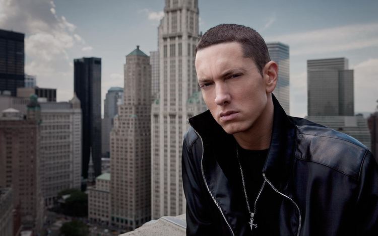 Eminem Eminem Shady Records