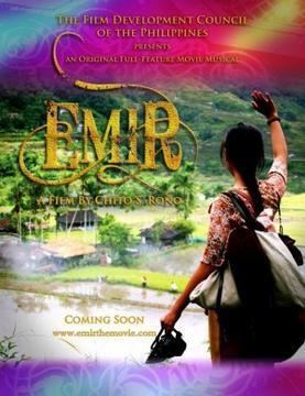 Emir (film) httpsuploadwikimediaorgwikipediaen885Emi