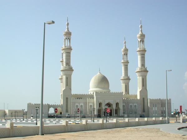 Emirate of Ajman photoswikimapiaorgp0000906584bigjpg