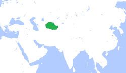 Emirate of Bukhara Emirate of Bukhara WikiVisually