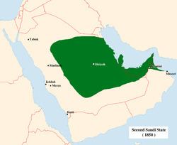 Emirate of Nejd httpsuploadwikimediaorgwikipediacommonsthu