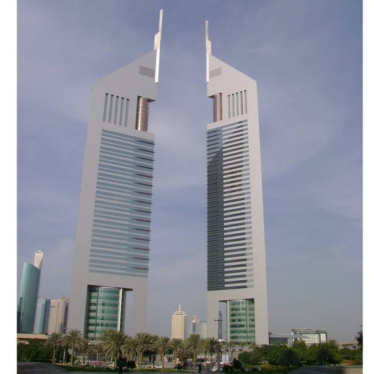 Emirates Office Tower Alchetron The Free Social Encyclopedia
