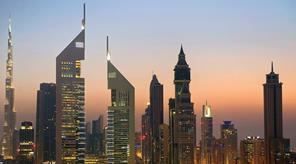 Emirates Towers Jumeirah Emirates Towers Business Hotel in Dubai Jumeirah