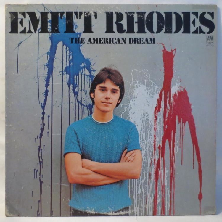 Emitt Rhodes Emitt Rhodes Records LPs Vinyl and CDs MusicStack