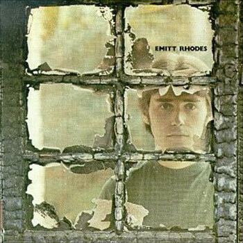 Emitt Rhodes Emitt Rhodes selftitled 1970 Rising Storm Review