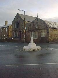 Emley, West Yorkshire httpsuploadwikimediaorgwikipediaenthumbc