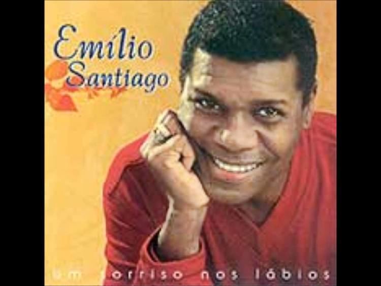 Emílio Santiago Emlio SantiagoMascarada YouTube