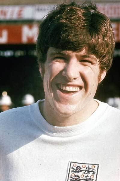 Emlyn Hughes England39s most successful captains Telegraph