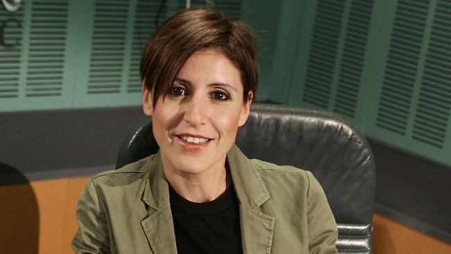 Emma Alberici Emma Alberici to host Lateline after departure of Ali