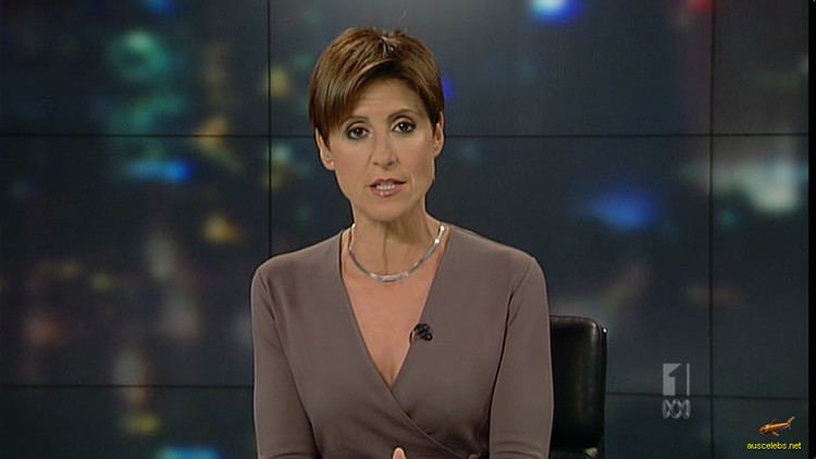 Emma Alberici AusCelebs Forums View topic Emma Alberici