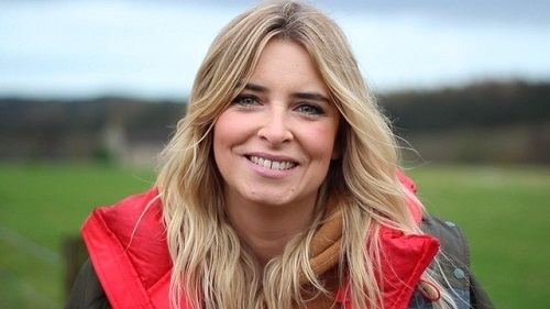 Emma Atkins Emmerdale39s Emma Atkins I just love playing Charity