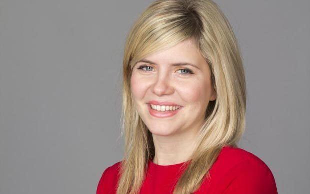 Emma Barnett WIJ Women In Power event 2nd November 2015 womeninjournalismcouk