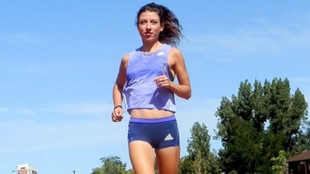 Emma Bates Emma Bates Joins BAA High Performance Team FloTrack