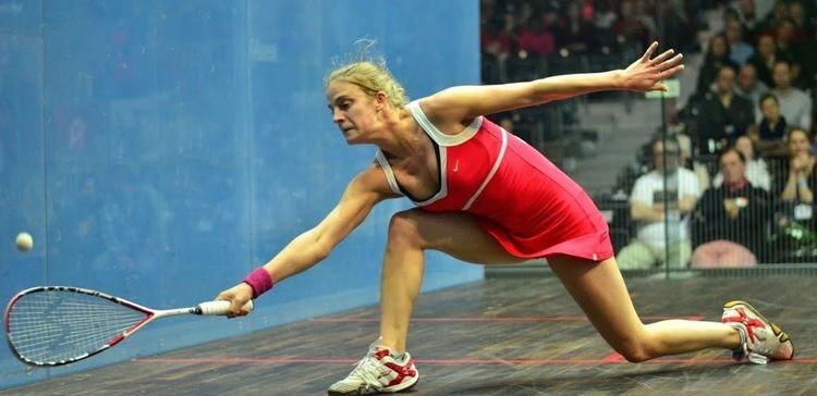 Emma Beddoes Squash Mad Emma Beddoes retires from pro squash