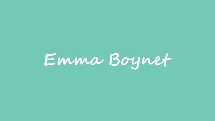Emma Boynet OBM Pianist Emma Boynet YouTube