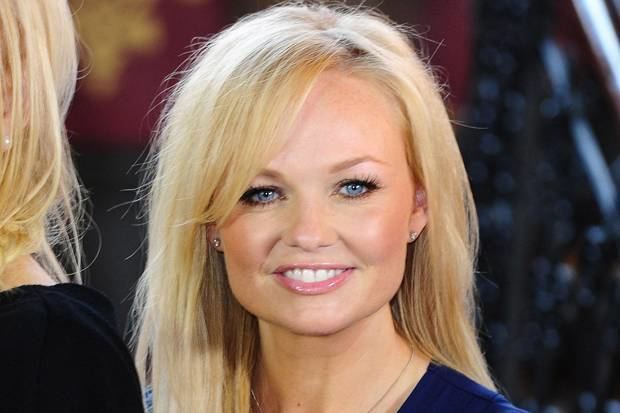 Emma Bunton - Alchetron, The Free Social Encyclopedia