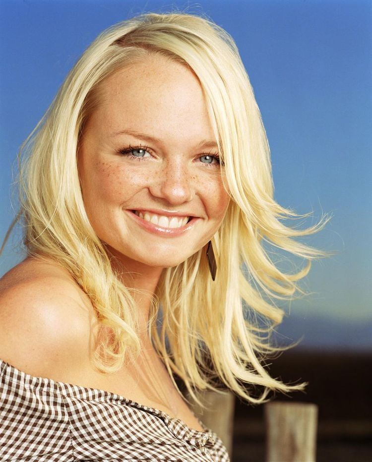 Emma Bunton Alchetron The Free Social Encyclopedia