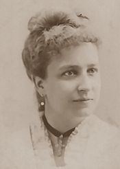 Emma Cecilia Thursby httpsuploadwikimediaorgwikipediacommonsthu