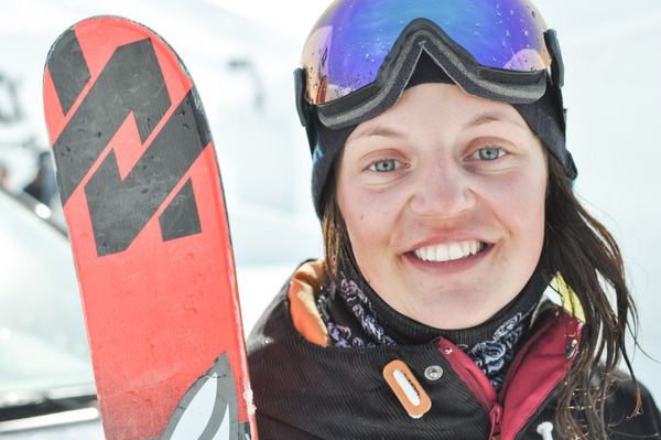 Emma Dahlstrom Freestyle slopestyle Dahlstrm e Stridsberg si prendono