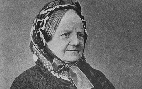 Emma Darwin Revealed the recipes that fuelled Charles Darwin Telegraph