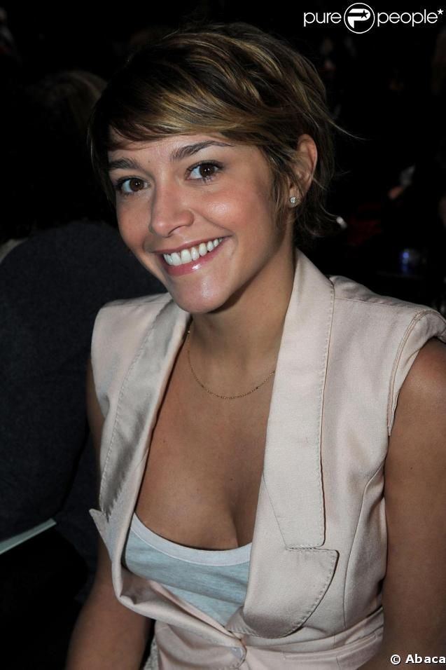 Emma de Caunes emma de caunes Beauty Pinterest Search