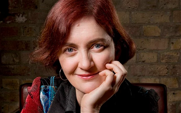 Emma Donoghue Astray by Emma Donoghue review Telegraph