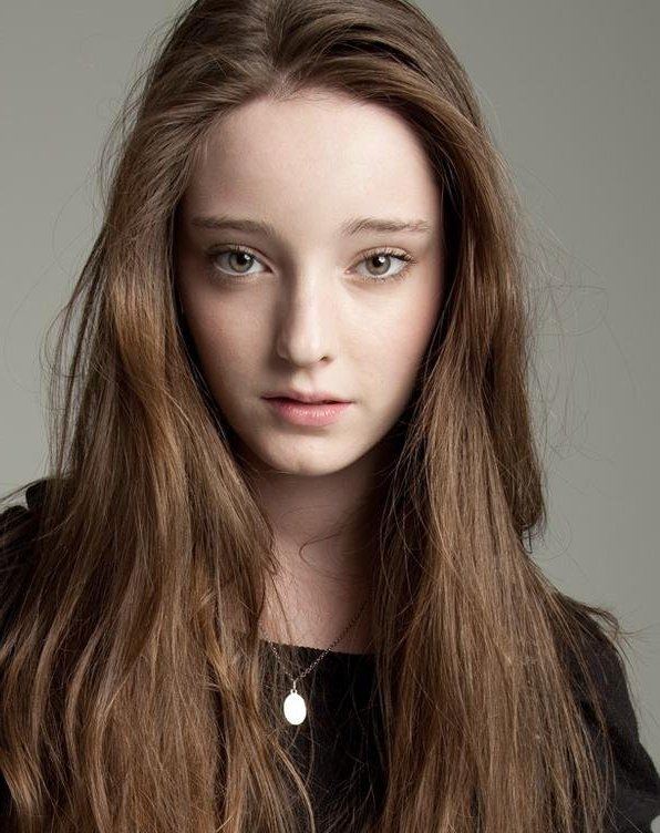 Emma Dumont Emma Dumont Speakerpedia Discover Follow a World of Compelling
