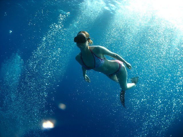 Emma Farrell (freediver) Freediving Instructor Emma Farrell Go Freediving