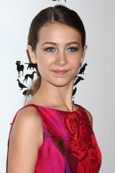 Emma Fuhrmann Emma Fuhrmann Ethnicity of Celebs What Nationality