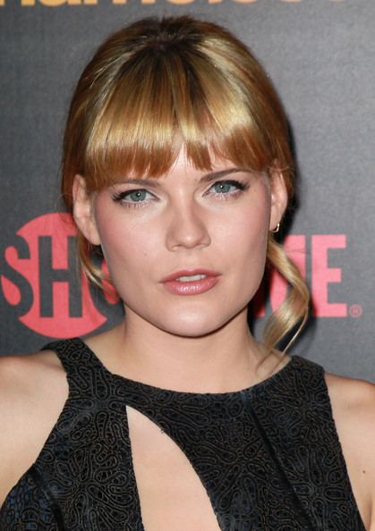 Emma Greenwell Emma Greenwell Photos Premiere Reception For Showtime39s