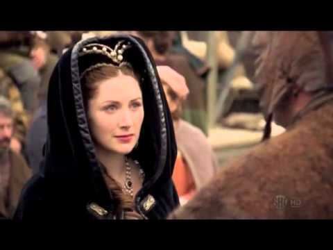 Emma Hamilton (actress) Emma Hamilton in The Tudors Anne Stanhope YouTube