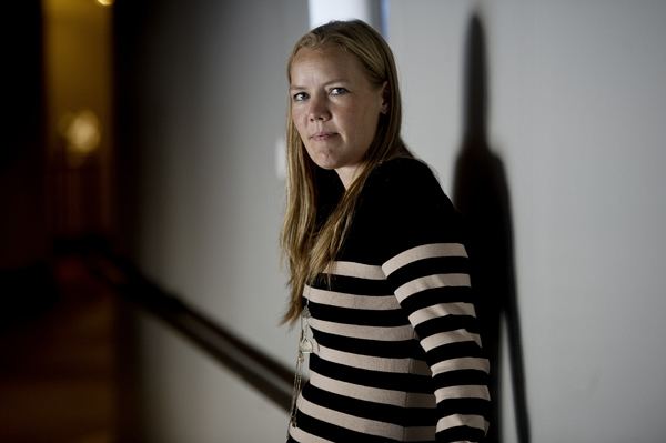 Emma Henriksson Emma mobbades och ville ta sitt liv En ppen granskning