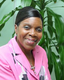 Emma Hippolyte Emma Hippolyte is first female acting prime minister St Lucia