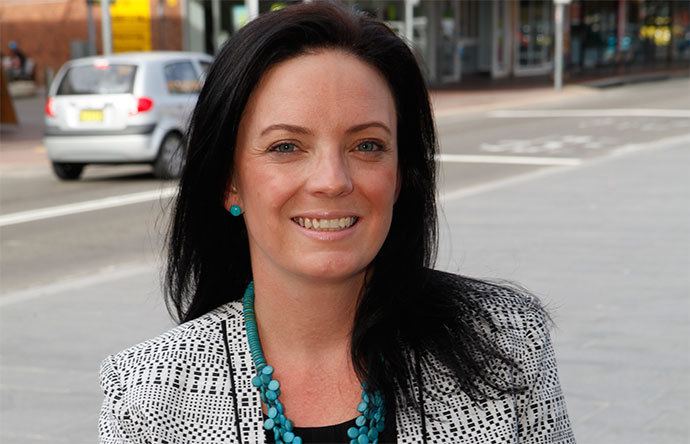 Emma Husar Labor selects Emma Husar as candidate for 2016 election The
