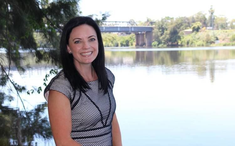 Emma Husar Labor selects for Lindsay Penrith City Gazette