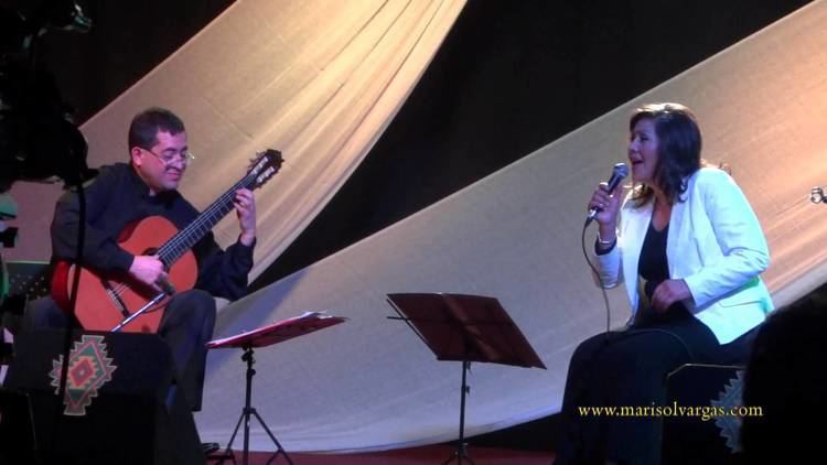 Emma Junaro Emma Junaro y Marcos Pua en concierto Nia camba YouTube