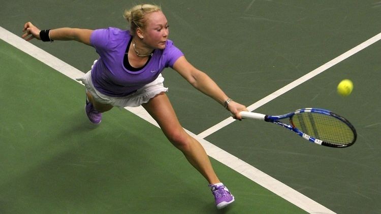 Emma Laine Emma Laineen jouluylltys kaksi turnausvoittoa Tennis Muut