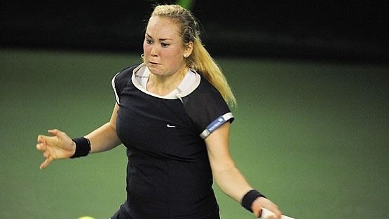 Emma Laine Emma Laine turnausvoittoon Japanissa Tennis Muut lajit Sport