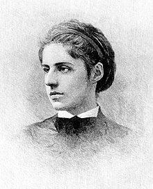 Emma Lazarus httpsuploadwikimediaorgwikipediacommonsthu