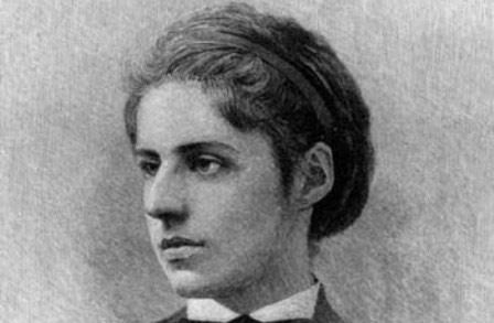 Emma Lazarus The New Colossus by Emma Lazarus Poetry Foundation
