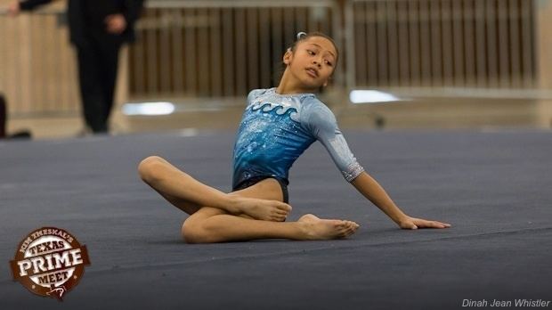 Emma Malabuyo Legendz Classic Qualifiers 2015 FloGymnastics