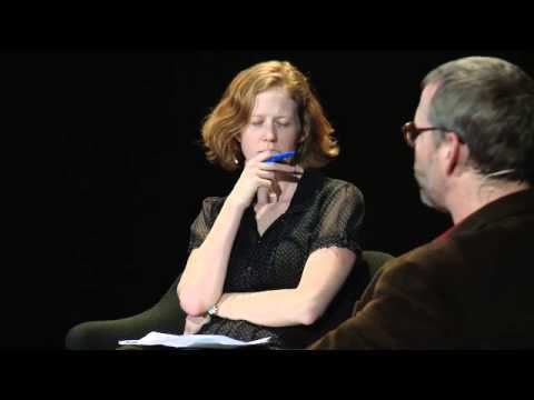 Emma Marris Emma Marris and Ellis Erle Dialogue The Anthropocene Project An