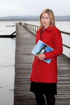 Emma McBride Labor finally finds candidate for Dobell Emma McBride