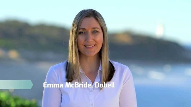 Emma McBride Emma McBride Labor Candidate for Dobell YouTube