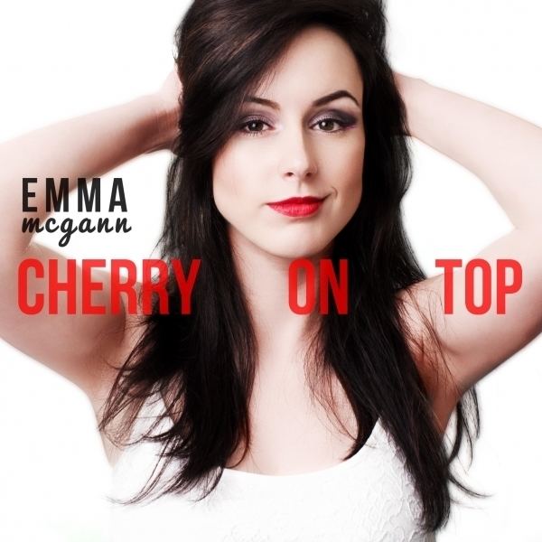 Emma McGann Emma McGann announces new single Cherry on Top