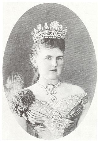 Emma of Waldeck and Pyrmont Emma of Waldeck and Pyrmont Queen of the Netherlands Unofficial